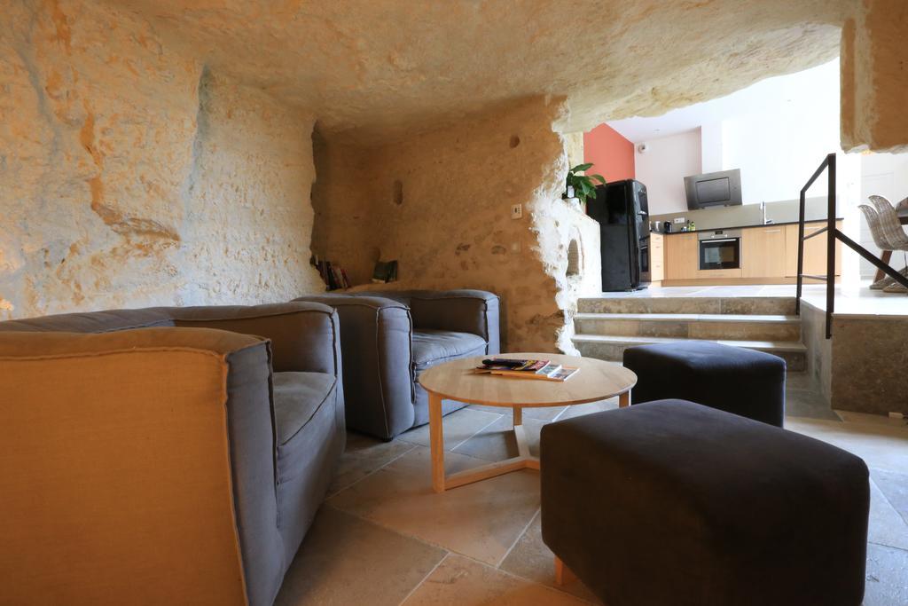 Chateau De Nazelles Amboise Room photo