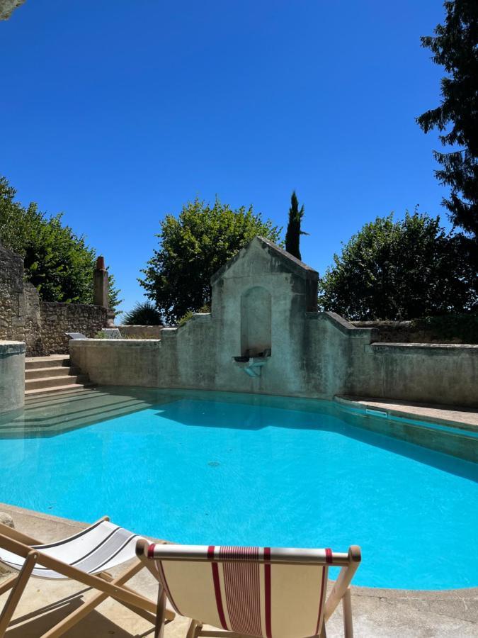 Chateau De Nazelles Amboise Bed & Breakfast Exterior photo